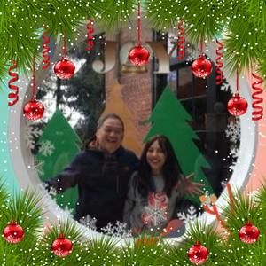 Meet your Posher, Ben nancy carpio